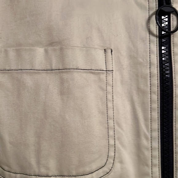 Anthracite jacket - Picture 3 of 3